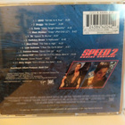 SPEED 2 - ORIGINAL MOTION PICTURE SOUNDTRACK CD - pikkukuva 2