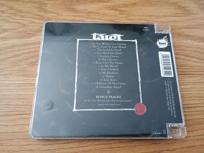 Item image