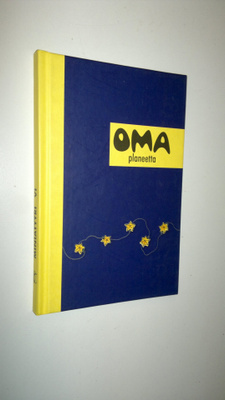 Meiju (toim.) Bonsdorff : Oma planeetta