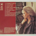 Maarit • Tuuli Ja Taivas CD - pikkukuva 2