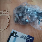 Dacia, Nissan, Renault Vesipumppu Dolz, 590-747 - pikkukuva 5