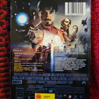 Iron Man (2xDVD) Marvel - pikkukuva 2