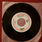 Pepe Ahlqvist H.A.R.P single 7" Back to the river - pikkukuva 1