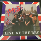 POPEDA - Live At The BBC - pikkukuva 1