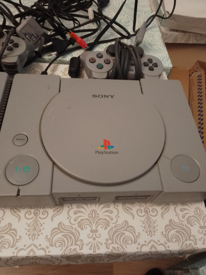 Item image