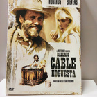dvd Balladi Cable Hoguesta - The Ballad Of Cable Hogue - pikkukuva 1
