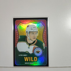 2010-11 O-Pee-Chee Retro Black Rainbow #369 Mikko Koivu /100 - pikkukuva 1