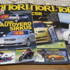 Moottorit lehtiä v. 2003 - pikkukuva 1