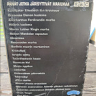 100 vuoden maailmanhistoria DVD-Boxi 12levyä - pikkukuva 3