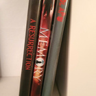 3 kpl mysteeri/trilleri/kauhu DVD elokuvaa + bonus - pikkukuva 2