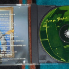 LONG JOHN HUNTER ~ Ride With Me ~ CD naarmuton - pikkukuva 3