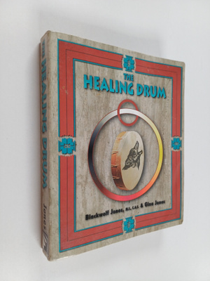 Blackwolf Jones ym. : The Healing Drum