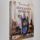 Joanne Harris : Suolaista hiekkaa - pikkukuva 1