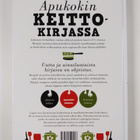Miikka Järvinen ym. : Apukokin keittokirja - pikkukuva 2