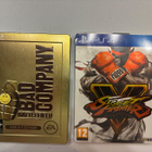 Playstation 3 ja 4 pelit - pikkukuva 1