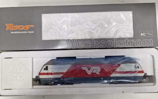 Roco 68397 Sr2 Märklin radoille