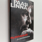 Erno Paasilinna : Hyökkäyksiä ja puolustuksia : kirjanpit... - pikkukuva 1