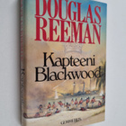 Douglas Reeman : Kapteeni Blackwood - pikkukuva 1