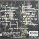 CD: Dropkick Murphys - The Gang's All Here (1999) - pikkukuva 2