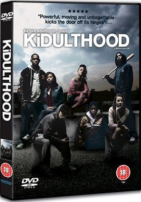 Kidulthood (ei suom txt) (DVD)