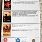 Mad Max DVD boksi - pikkukuva 2