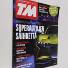Tekniikan maailma 6/2016 - pikkukuva 1