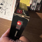 Last Ninja 2 commodore 64 kasetti - pikkukuva 4