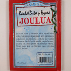 Rauhallista ja hyvää joulua - pikkukuva 2