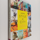 Ida Magntorn : Home style by city : ideas and inspiration... - pikkukuva 1