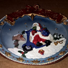 HAPPY CHRISTMAS JOULUPUKKI KORISTELAUTANEN - pikkukuva 3