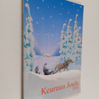 Keuruun joulu 1991 - pikkukuva 1