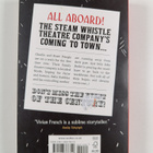 Vivian French : The steam whistle theatre company - pikkukuva 2