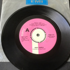 DEEP PURPLE: Might Just Take Your Life 7” single - pikkukuva 1