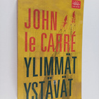 John Le Carre : Ylimmät ystävät - pikkukuva 1