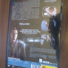 Murhan jäljet osat 1 & 2 2DVD - pikkukuva 2