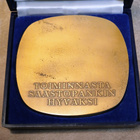 Aimo Taleva, Säästöpankin ansiomitali 1982 - pikkukuva 4