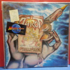 TAROT - THE SPELL OF IRON M-/EX- FIN -86 1ST PRESS LP - pikkukuva 1