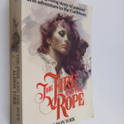 Alison York : The Fire and the Rope - pikkukuva 1