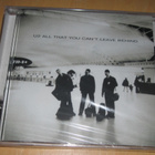 U2 - All That You Can't Leave Behind (Uusi) - pikkukuva 1