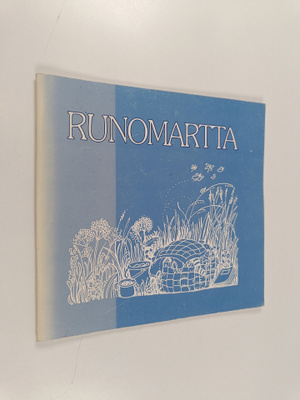 Runomartta