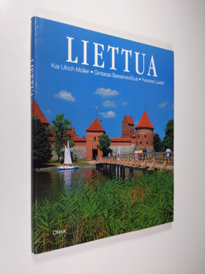 Kai Ulrich Muller : Liettua