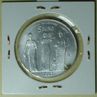 2003 SAN MARINO 5€ euro juhlaraha , HOPEA - pikkukuva 1