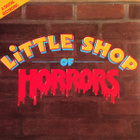 Little Shop Of Horrors :  Original Soundtrack  -  CD - pikkukuva 1