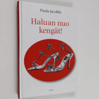 Paola Jacobbi : Haluan nuo kengät! - pikkukuva 1