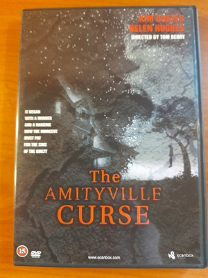 The Amityville curse