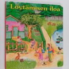 Katrin Freudenberger : Löytämisen iloa luonnossa - pikkukuva 1