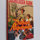 Reijo (toim.) Ikävalko : Salmelaisen Karin parhaat Napaky... - pikkukuva 1