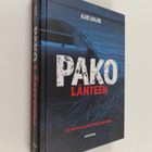 Aleks Lepajoe : Pako länteen - Tillanderin jalokiviryöstä... - pikkukuva 1