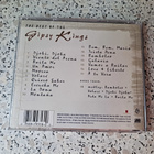 Gipsy Kings - Best of (CD) - pikkukuva 2