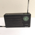 PHILIPS TASKURADIO - pikkukuva 1
